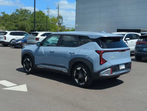 More photos of 2027 Kia Seltos EX at Step One Kia Fort Walton Beach, FL