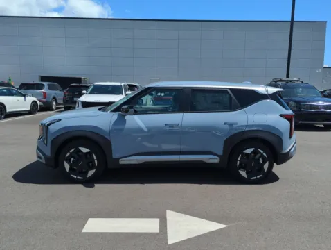 More photos of 2027 Kia Seltos EX at Step One Kia Fort Walton Beach, FL