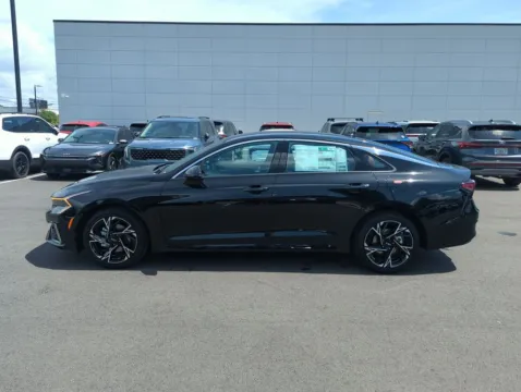 More photos of 2026 Kia K5 GT-Line at Step One Kia Fort Walton Beach, FL