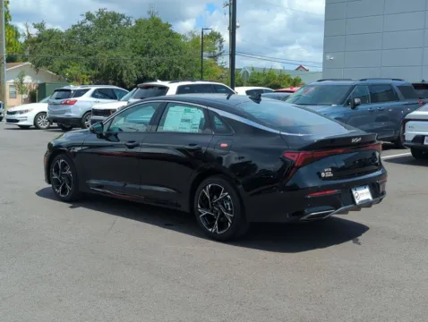 More photos of 2026 Kia K5 GT-Line at Step One Kia Fort Walton Beach, FL