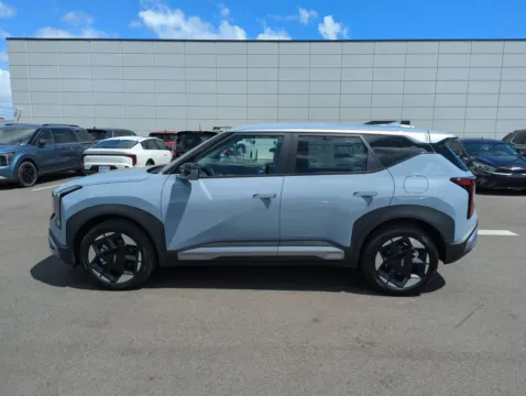 More photos of 2027 Kia Seltos EX at Step One Kia Fort Walton Beach, FL