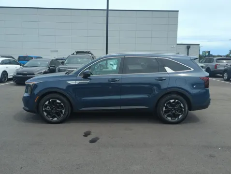 More photos of 2025 Kia Sorento S at Step One Kia Fort Walton Beach, FL