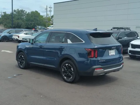 More photos of 2025 Kia Sorento S at Step One Kia Fort Walton Beach, FL