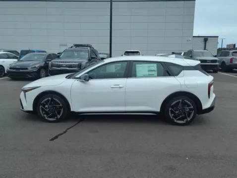 More photos of 2026 Kia K4 GT-Line at Step One Kia Fort Walton Beach, FL