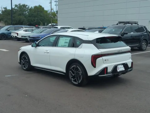 More photos of 2026 Kia K4 GT-Line at Step One Kia Fort Walton Beach, FL