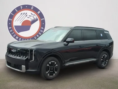 Photos of 2027 Kia Telluride Hybrid EX for sale in Fort Walton Beach, FL at Step One Kia Fort Walton Beach