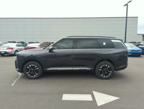 More photos of 2027 Kia Telluride Hybrid EX at Step One Kia Fort Walton Beach, FL