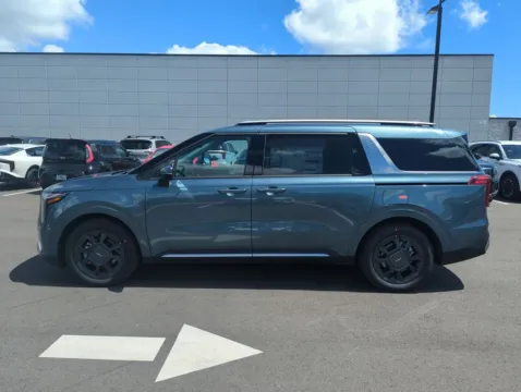 More photos of 2027 Kia Carnival Hybrid SX at Step One Kia Fort Walton Beach, FL