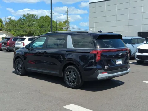 More photos of 2027 Kia Carnival Hybrid EX at Step One Kia Fort Walton Beach, FL
