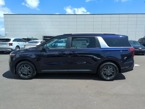 More photos of 2027 Kia Carnival Hybrid EX at Step One Kia Fort Walton Beach, FL