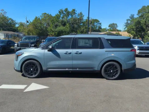 More photos of 2027 Kia Carnival EX at Step One Kia Fort Walton Beach, FL