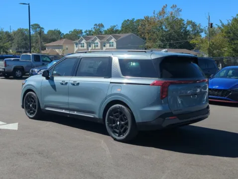More photos of 2027 Kia Carnival EX at Step One Kia Fort Walton Beach, FL