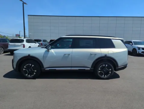 More photos of 2027 Kia Telluride Hybrid EX at Step One Kia Fort Walton Beach, FL