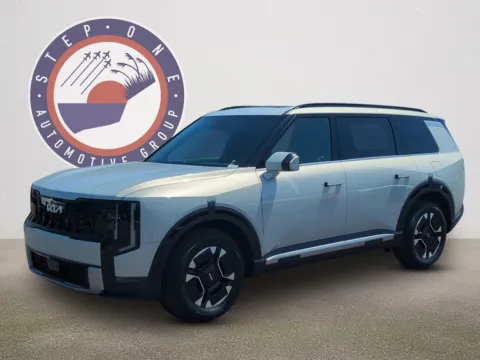 Photos of 2027 Kia Telluride Hybrid EX for sale in Fort Walton Beach, FL at Step One Kia Fort Walton Beach