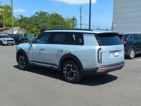 More photos of 2027 Kia Telluride Hybrid EX at Step One Kia Fort Walton Beach, FL