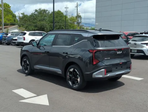 More photos of 2027 Kia Seltos EX at Step One Kia Fort Walton Beach, FL