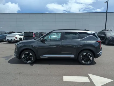 More photos of 2027 Kia Seltos EX at Step One Kia Fort Walton Beach, FL