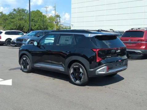 More photos of 2027 Kia Seltos EX at Step One Kia Fort Walton Beach, FL