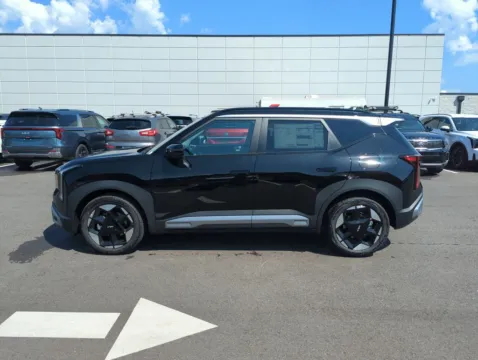 More photos of 2027 Kia Seltos EX at Step One Kia Fort Walton Beach, FL