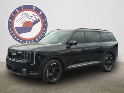 Photos of 2027 Kia Telluride EX for sale in Fort Walton Beach, FL at Step One Kia Fort Walton Beach