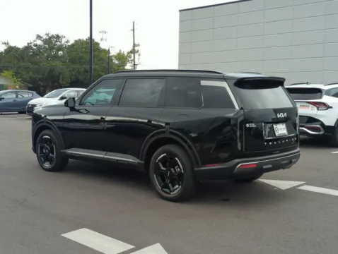 More photos of 2027 Kia Telluride EX at Step One Kia Fort Walton Beach, FL