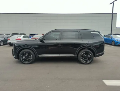 More photos of 2027 Kia Telluride EX at Step One Kia Fort Walton Beach, FL