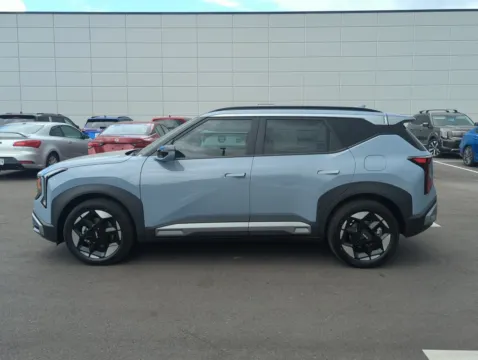 More photos of 2027 Kia Seltos EX at Step One Kia Fort Walton Beach, FL
