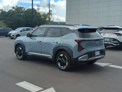 More photos of 2027 Kia Seltos EX at Step One Kia Fort Walton Beach, FL