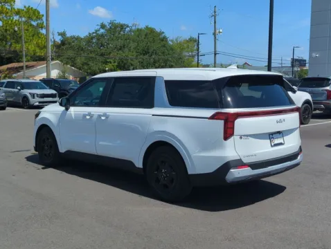 More photos of 2027 Kia Carnival LX at Step One Kia Fort Walton Beach, FL