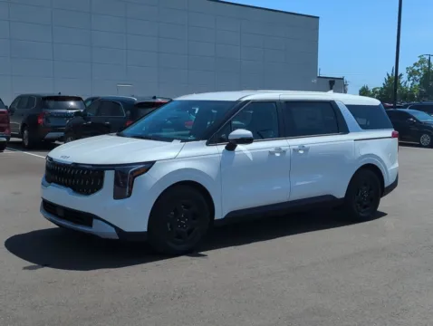 Photos of 2027 Kia Carnival LX for sale in Fort Walton Beach, FL at Step One Kia Fort Walton Beach