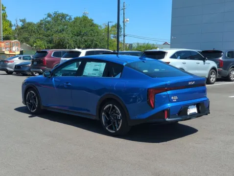 More photos of 2026 Kia K4 GT-Line at Step One Kia Fort Walton Beach, FL