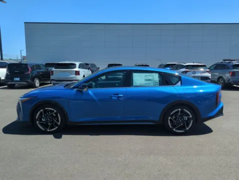 More photos of 2026 Kia K4 GT-Line at Step One Kia Fort Walton Beach, FL
