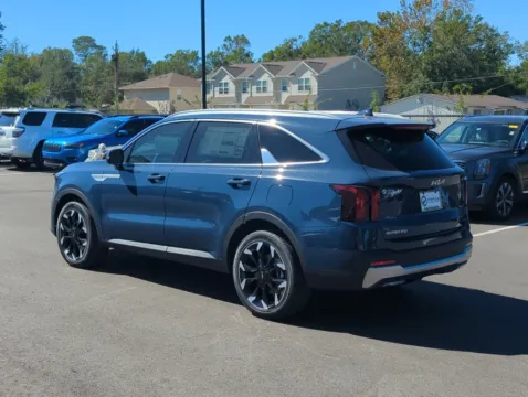More photos of 2026 Kia Sorento EX at Step One Kia Fort Walton Beach, FL