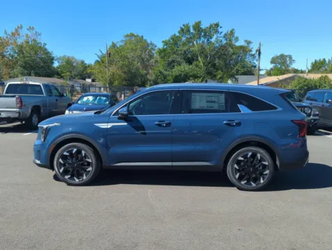 More photos of 2026 Kia Sorento EX at Step One Kia Fort Walton Beach, FL