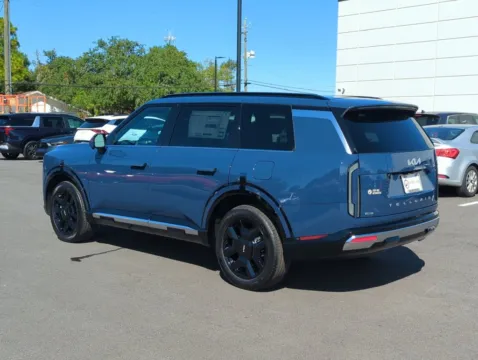 More photos of 2027 Kia Telluride Hybrid SX at Step One Kia Fort Walton Beach, FL