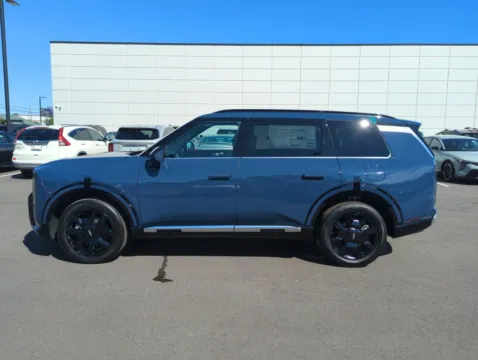 More photos of 2027 Kia Telluride Hybrid SX at Step One Kia Fort Walton Beach, FL