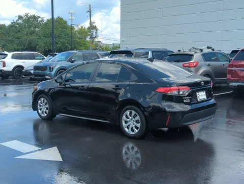 More photos of 2024 Toyota Corolla LE at Step One Kia Fort Walton Beach, FL