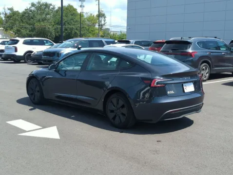 More photos of 2025 Tesla Model 3 Long Range at Step One Kia Fort Walton Beach, FL