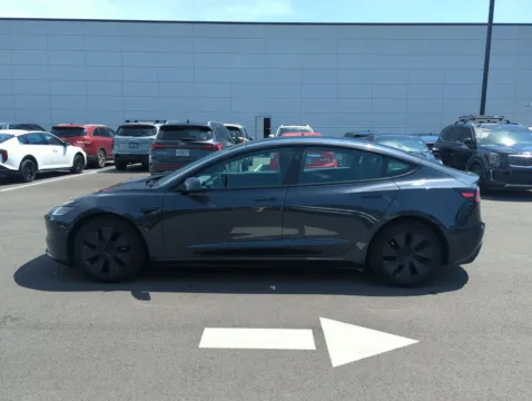 More photos of 2025 Tesla Model 3 Long Range at Step One Kia Fort Walton Beach, FL