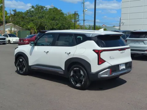 More photos of 2027 Kia Seltos EX at Step One Kia Fort Walton Beach, FL