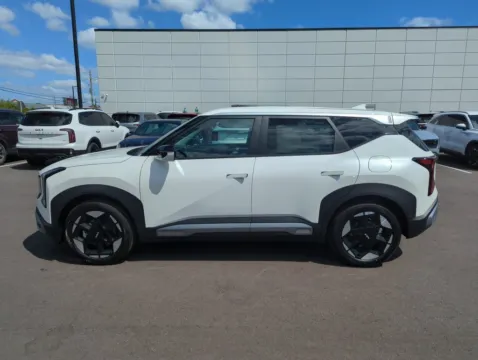 More photos of 2027 Kia Seltos EX at Step One Kia Fort Walton Beach, FL