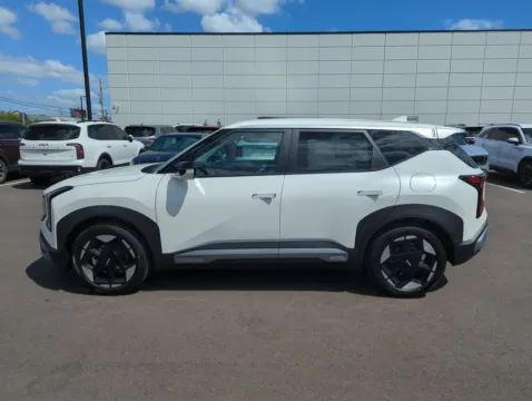 More photos of 2027 Kia Seltos EX at Step One Kia Fort Walton Beach, FL