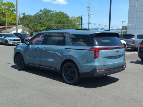 More photos of 2027 Kia Carnival Hybrid EX at Step One Kia Fort Walton Beach, FL