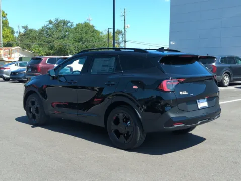 More photos of 2027 Kia Sportage Hybrid X-Line at Step One Kia Fort Walton Beach, FL