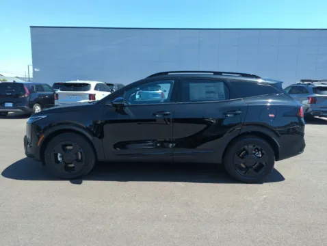 More photos of 2027 Kia Sportage Hybrid X-Line at Step One Kia Fort Walton Beach, FL