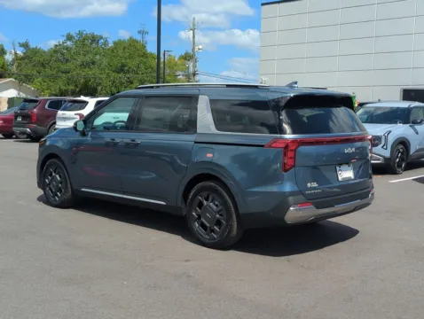 More photos of 2027 Kia Carnival Hybrid SX at Step One Kia Fort Walton Beach, FL