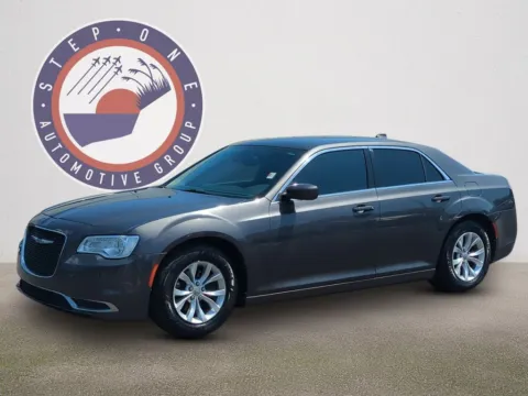 Photos of 2015 Chrysler 300 Limited for sale in Fort Walton Beach, FL at Step One Kia Fort Walton Beach