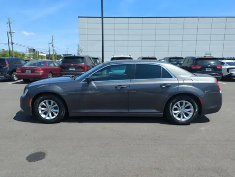 More photos of 2015 Chrysler 300 Limited at Step One Kia Fort Walton Beach, FL