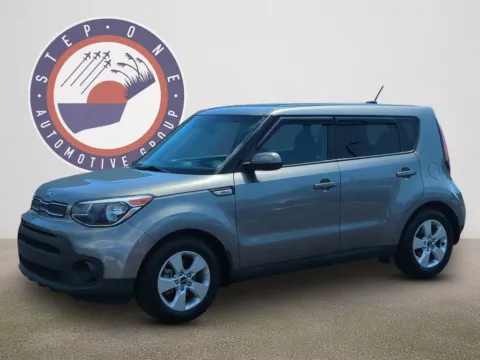 Photos of 2017 Kia Soul for sale in Fort Walton Beach, FL at Step One Kia Fort Walton Beach