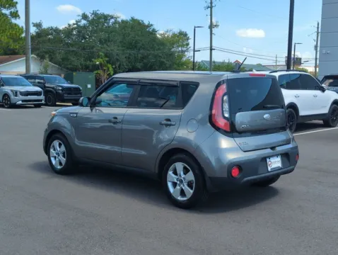 More photos of 2017 Kia Soul at Step One Kia Fort Walton Beach, FL